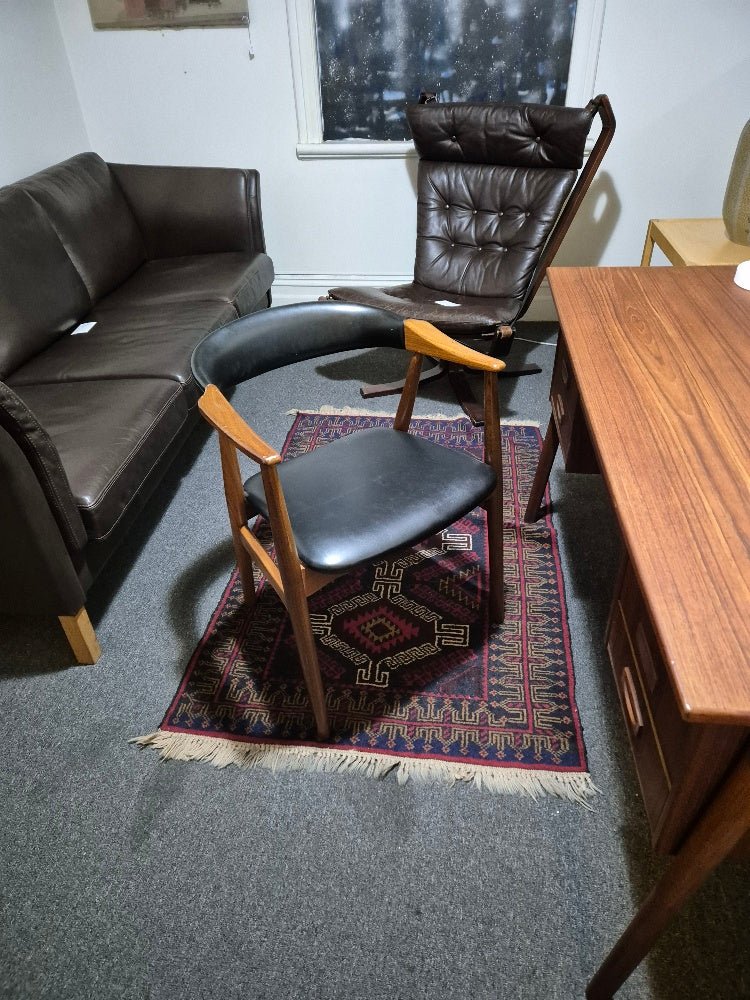 T H Harlev chair - Mid Century Modern Adelaide
