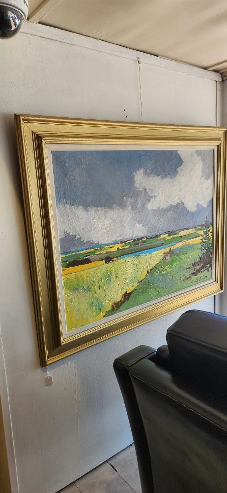 Mid century art - Mid Century Modern Adelaide