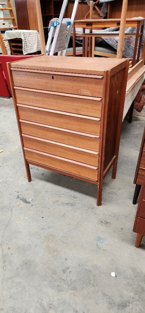 Mid century commode - Mid Century Modern Adelaide
