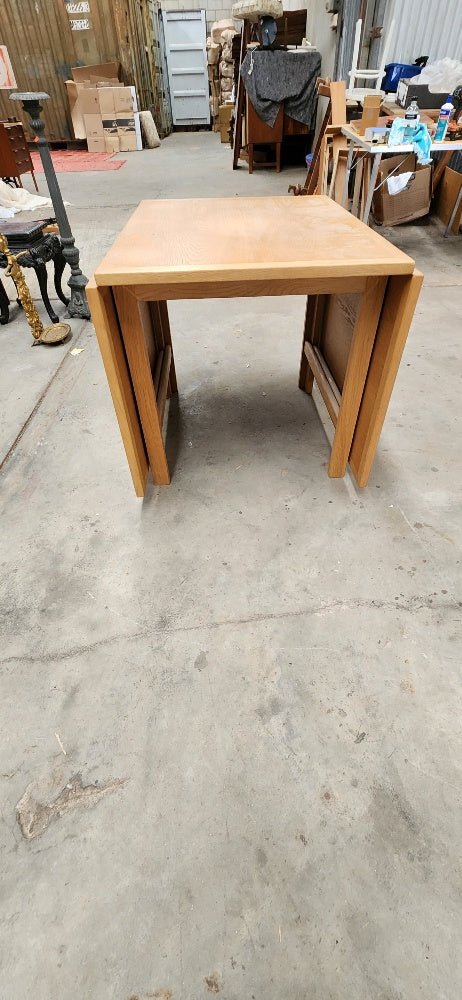 Mid century table. - Mid Century Modern Adelaide