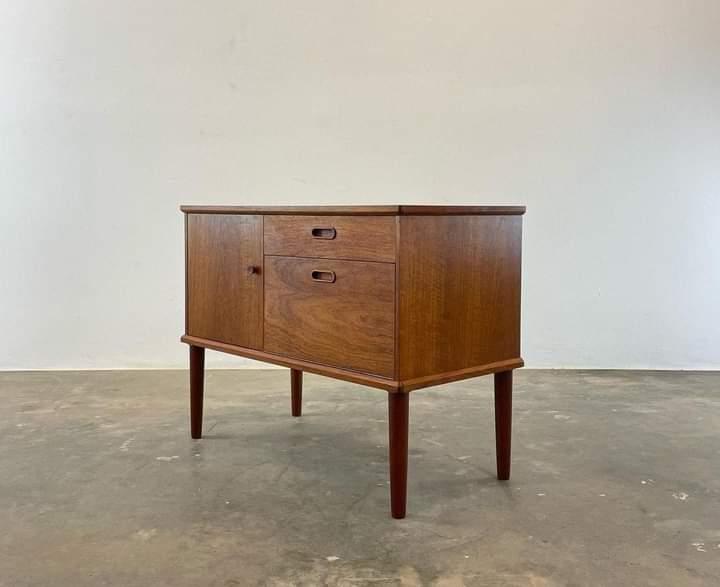 Teak cabinet by Vinde Mobelfabrik - Mid Century Modern Adelaide