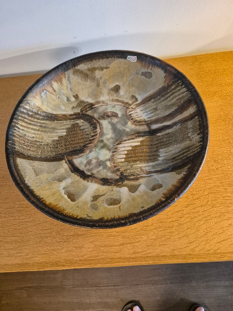 Axella ceramic bowl - Mid Century Modern Adelaide