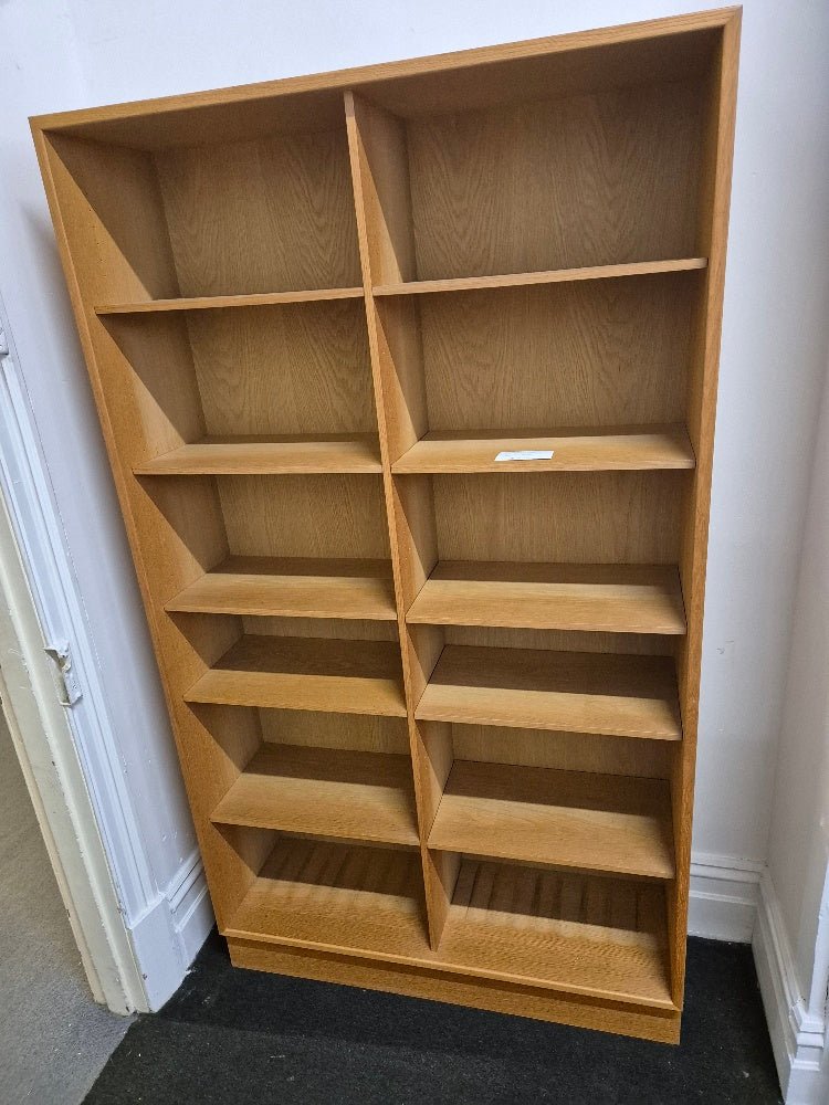 Book shelves - Mid Century Modern Adelaide