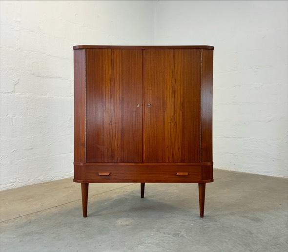 Corner cabinet - Mid Century Modern Adelaide