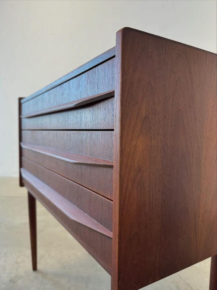 Danish commode - Mid Century Modern Adelaide