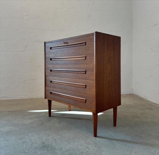 Danish commode - Mid Century Modern Adelaide