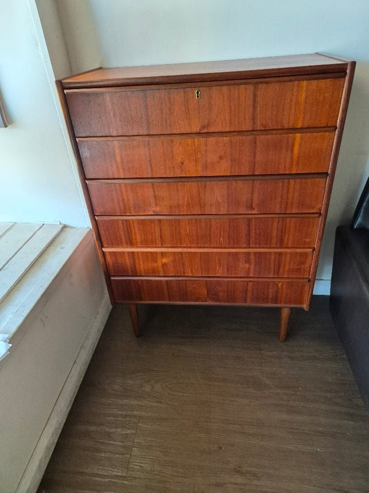 Danish commode - Mid Century Modern Adelaide