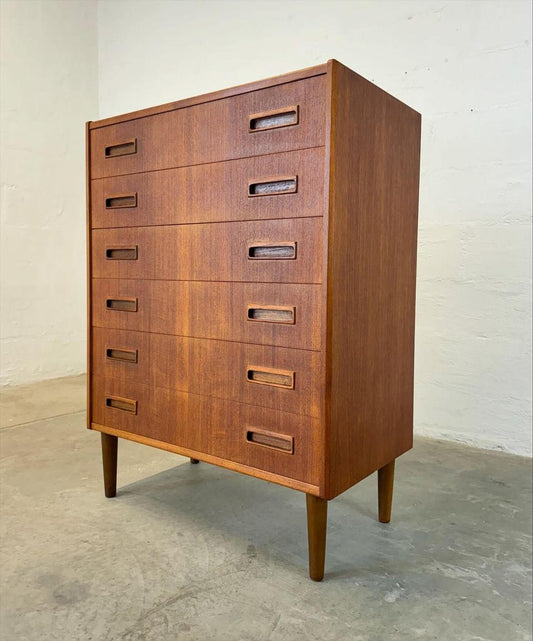 Danish commode - Mid Century Modern Adelaide