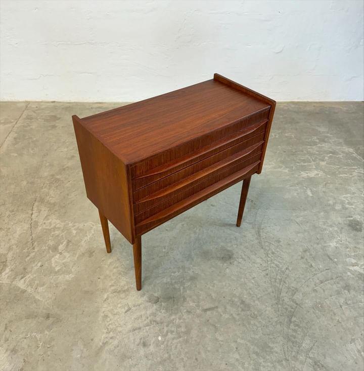 Danish commode - Mid Century Modern Adelaide