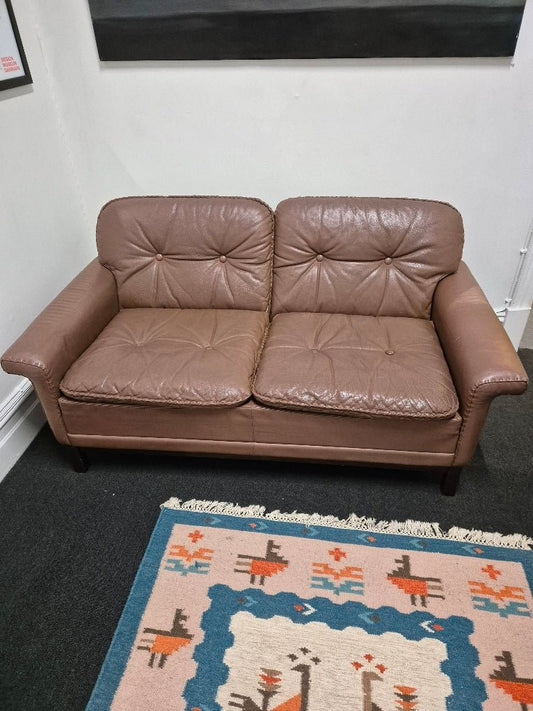 Danish sofa - Mid Century Modern Adelaide