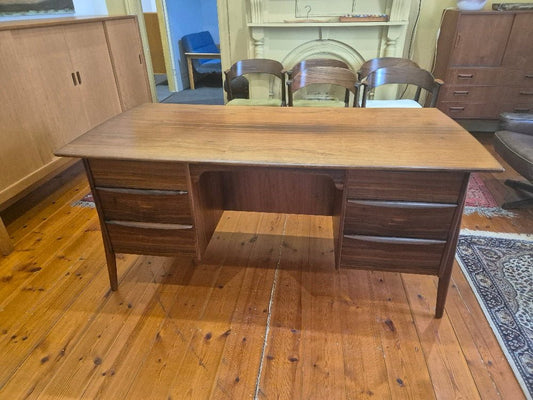 Desk by Svend & Madsen - Mid Century Modern Adelaide