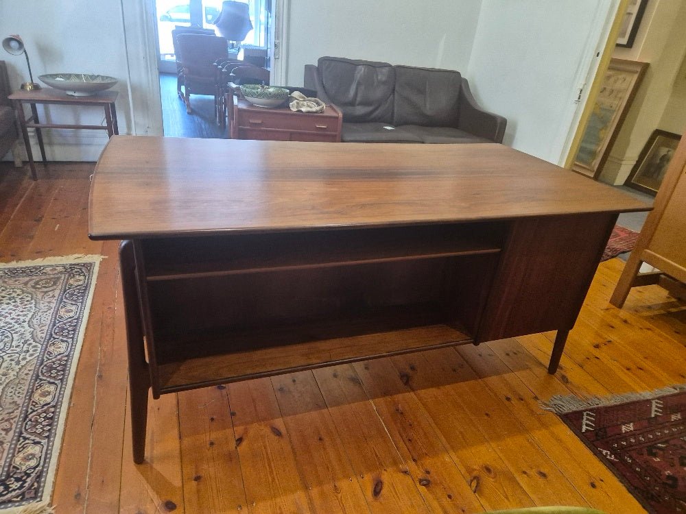 Desk by Svend & Madsen - Mid Century Modern Adelaide