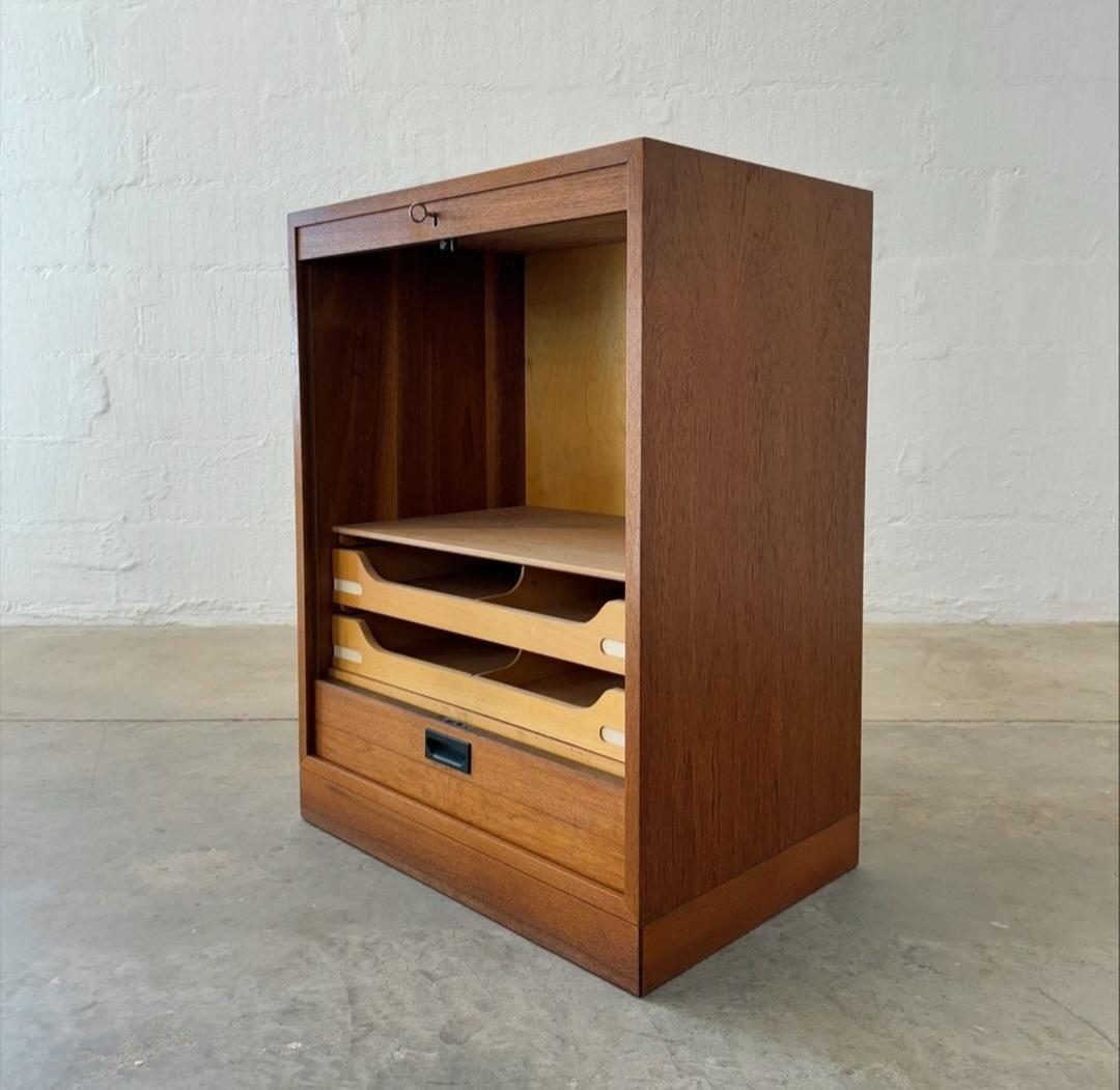 Files cabinet - Mid Century Modern Adelaide