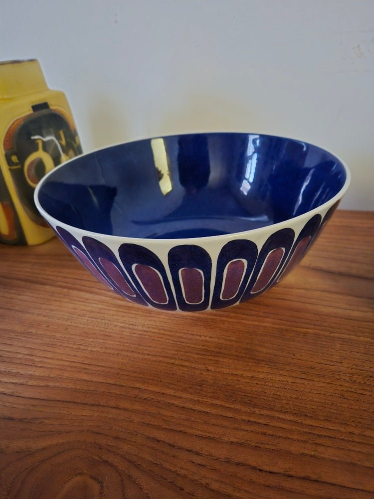 Inge Lise Koefoed bowl - Mid Century Modern Adelaide