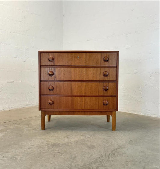 Kai Kristiansen commode - Mid Century Modern Adelaide