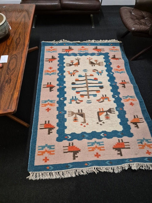 Kilim - Mid Century Modern Adelaide