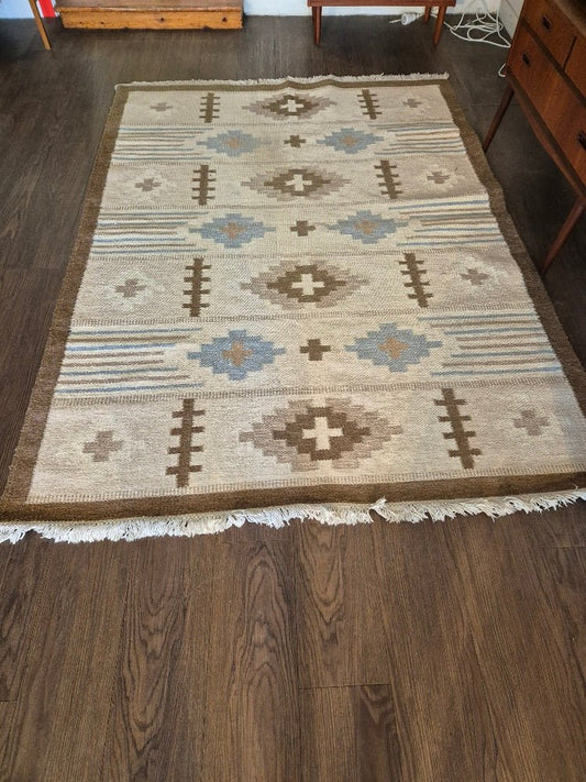 Kilim - Mid Century Modern Adelaide