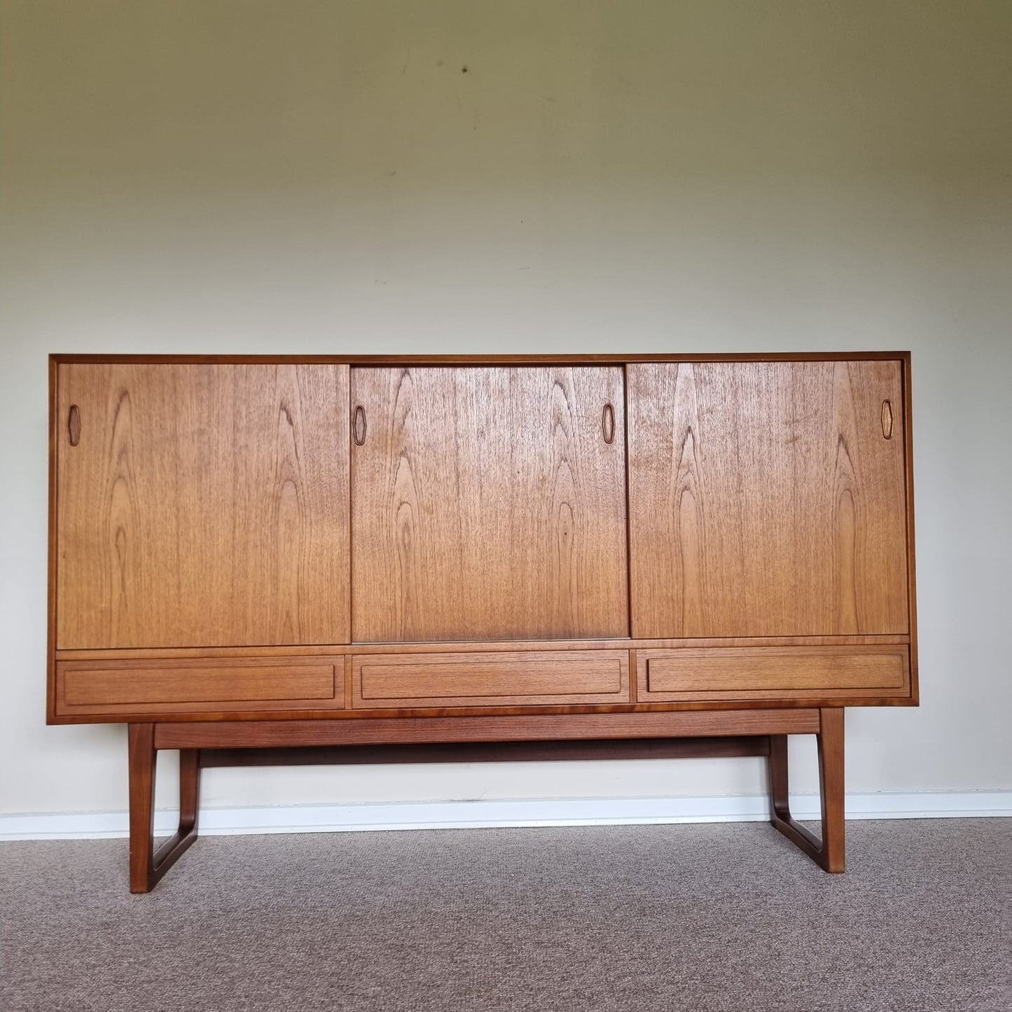 Mid century sideboard - Mid Century Modern Adelaide