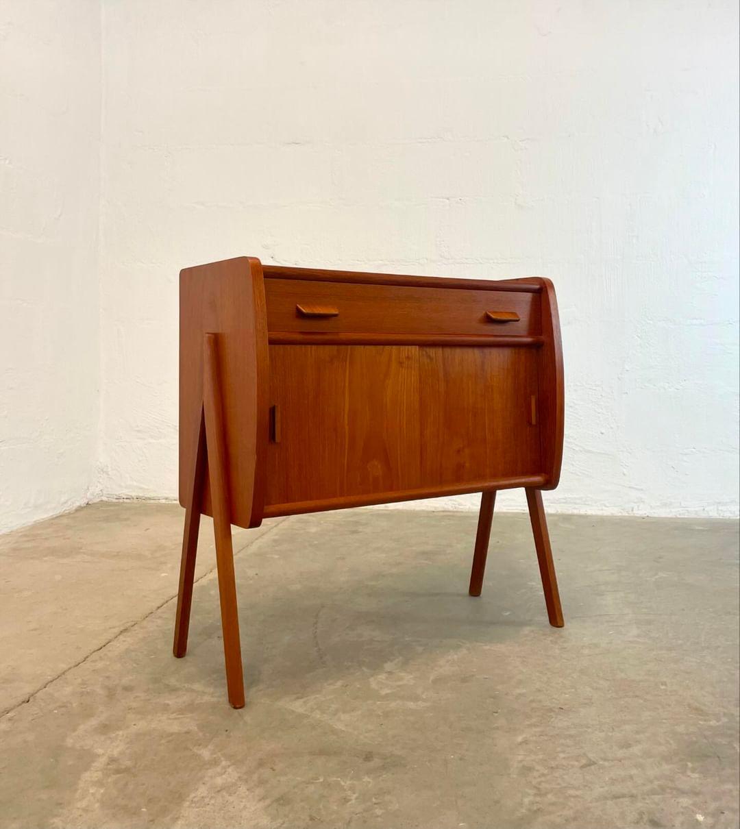 Poul M Volther cabinet - Mid Century Modern Adelaide