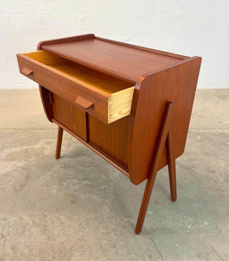 Poul M Volther cabinet - Mid Century Modern Adelaide