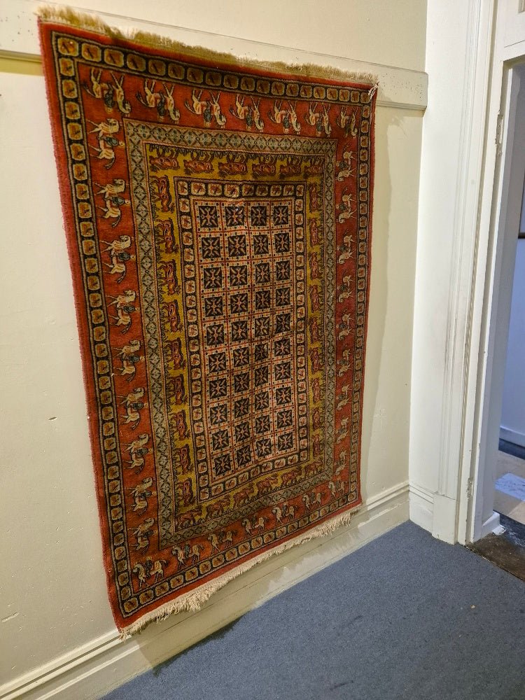 Rug - Mid Century Modern Adelaide