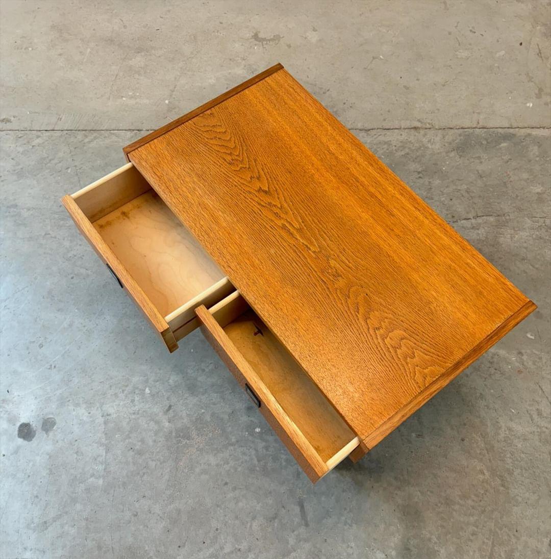 Side table - Mid Century Modern Adelaide