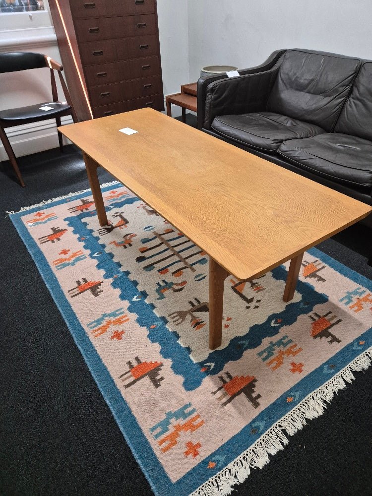 Sofa table - Mid Century Modern Adelaide