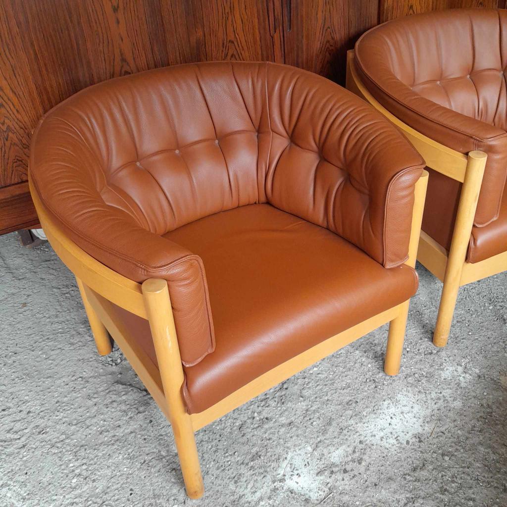 Steen Østergaard sofa set - Mid Century Modern Adelaide