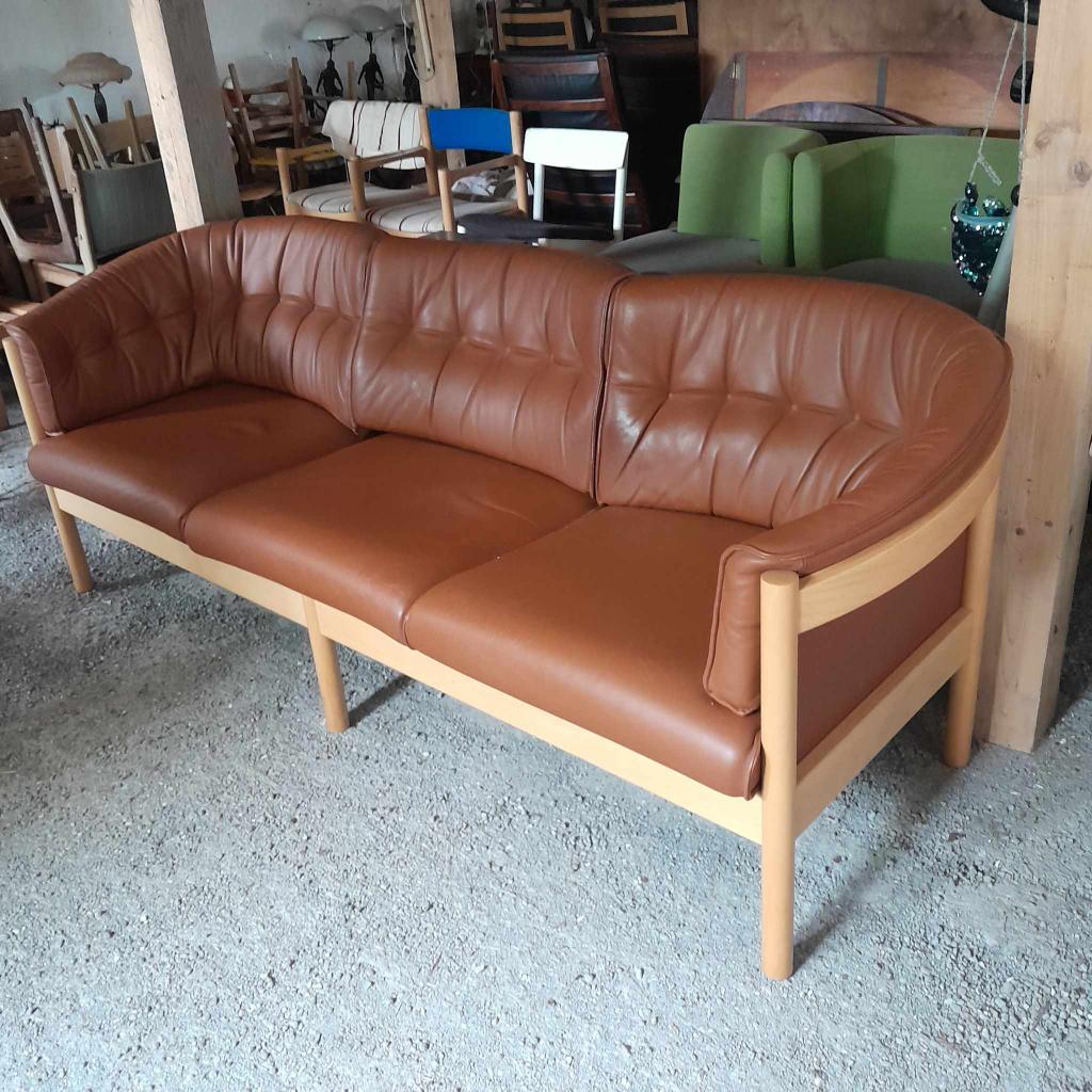 Steen Østergaard sofa set - Mid Century Modern Adelaide