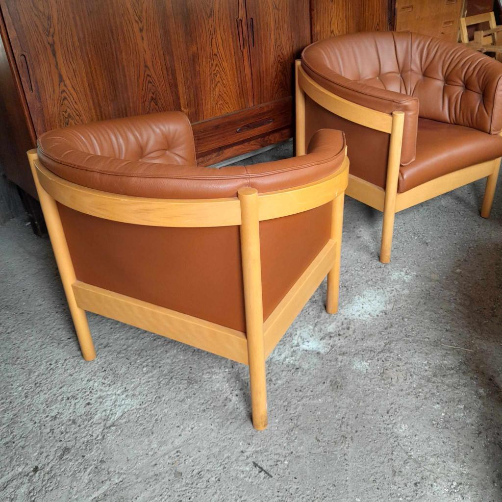 Steen Østergaard sofa set - Mid Century Modern Adelaide