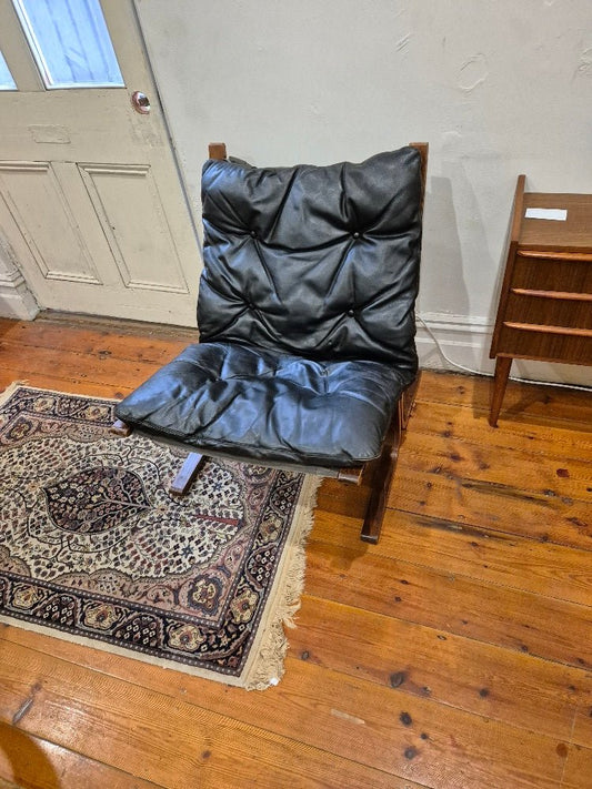 Swedish lounge chair - Mid Century Modern Adelaide