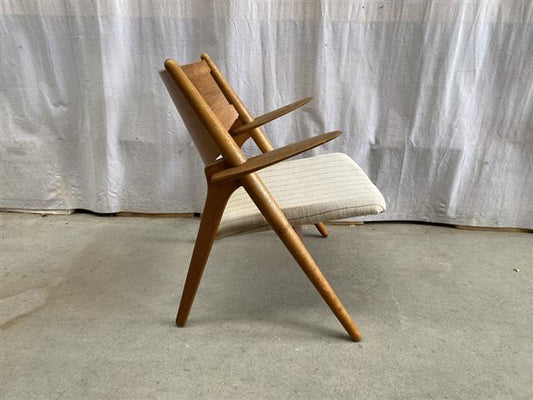 Hans Wegner chair "ON HOLD" - Mid Century Modern Adelaide