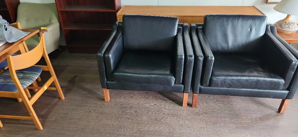 Mid century lounge chairs - Mid Century Modern Adelaide