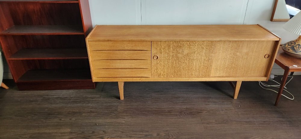 Mid century sideboard - Mid Century Modern Adelaide