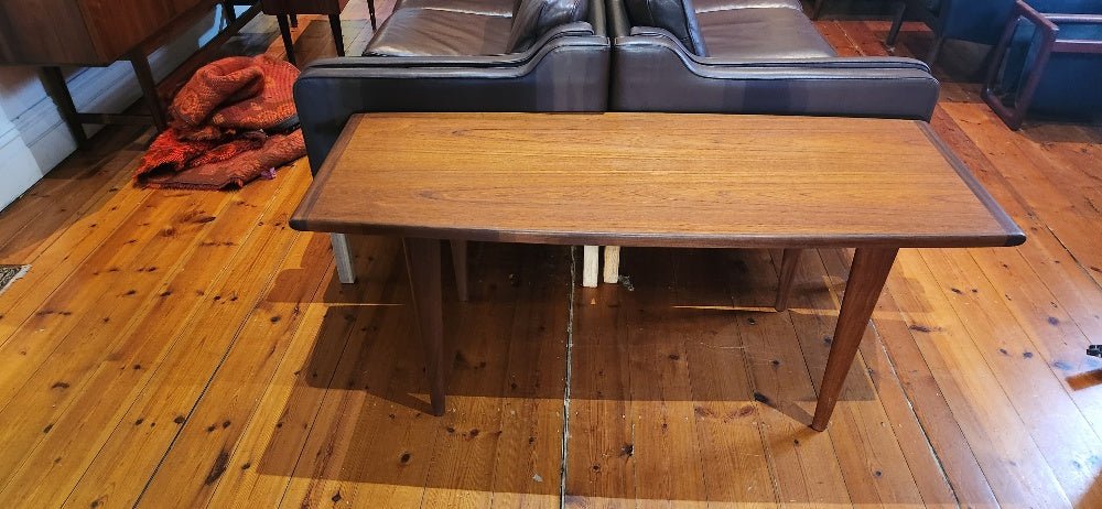 Mid century sofa table - Mid Century Modern Adelaide