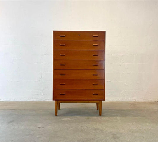 OMANN JUN MØBELFABRIK COMMODE - Mid Century Modern Adelaide