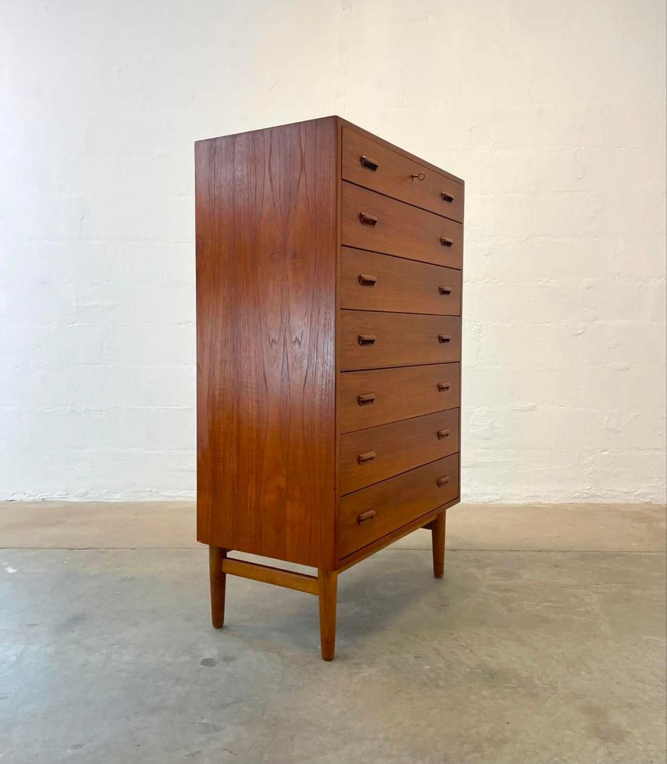 OMANN JUN MØBELFABRIK COMMODE - Mid Century Modern Adelaide