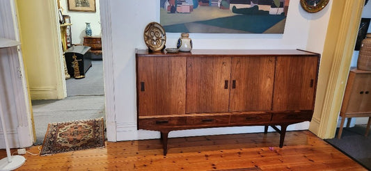 Omann Jun sideboard - Mid Century Modern Adelaide