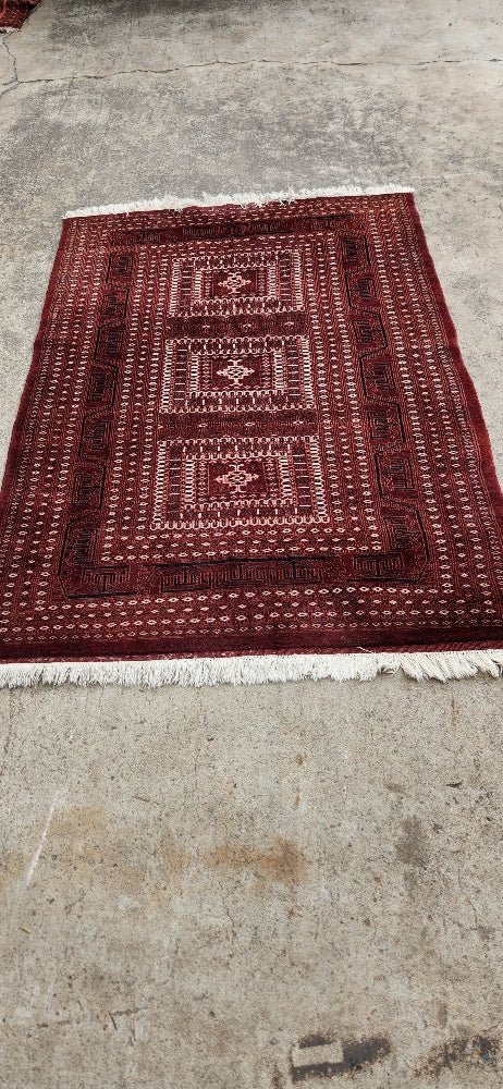 Persian rug 13 - Mid Century Modern Adelaide