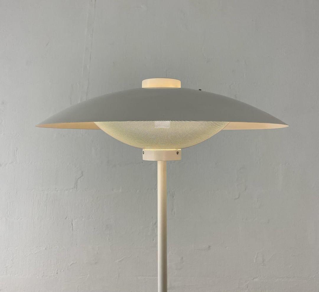 Reading lamp - Mid Century Modern Adelaide