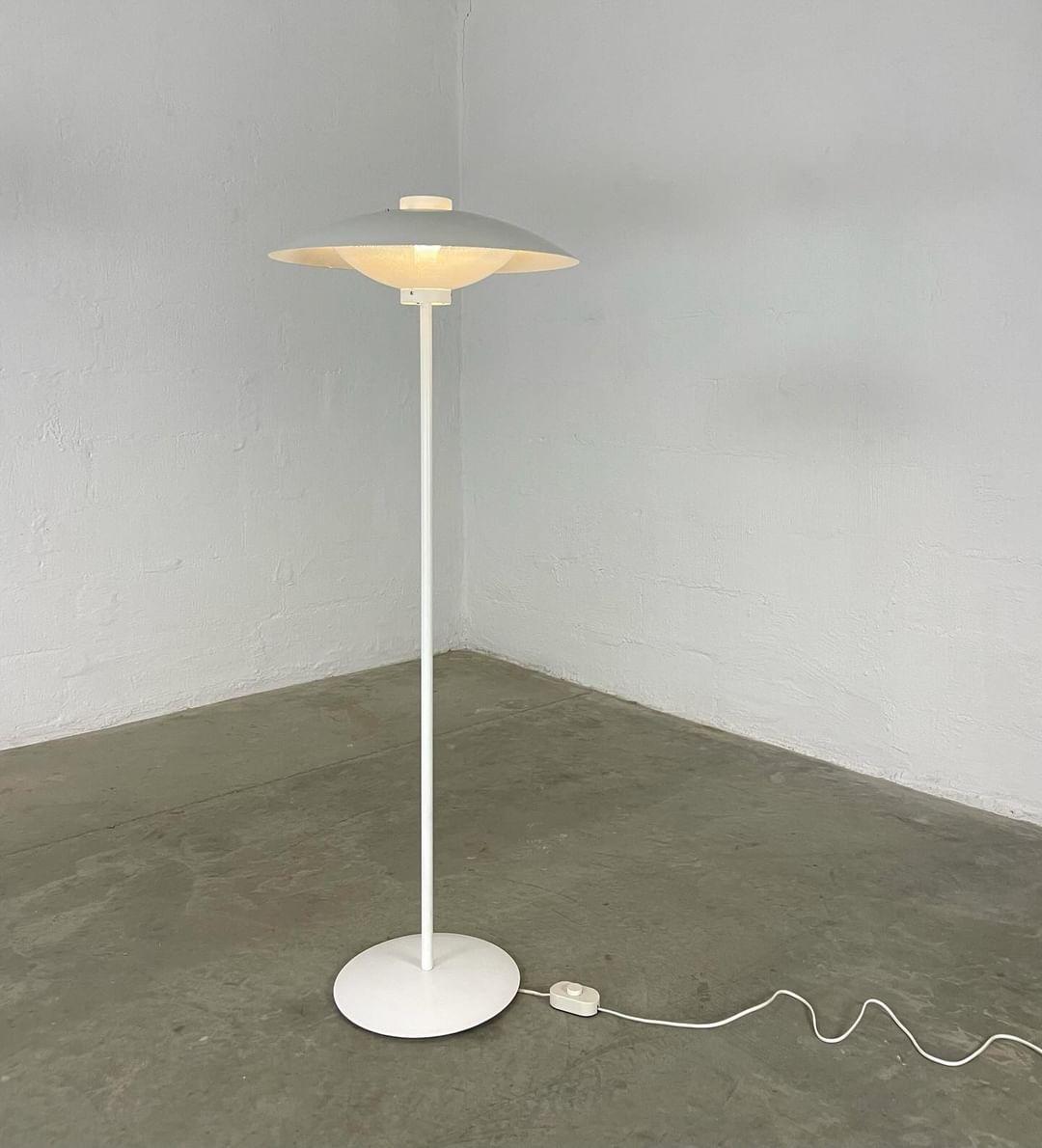 Reading lamp - Mid Century Modern Adelaide