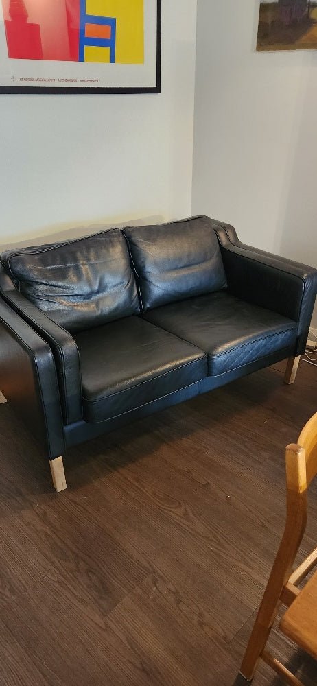 Skalma sofa - Mid Century Modern Adelaide