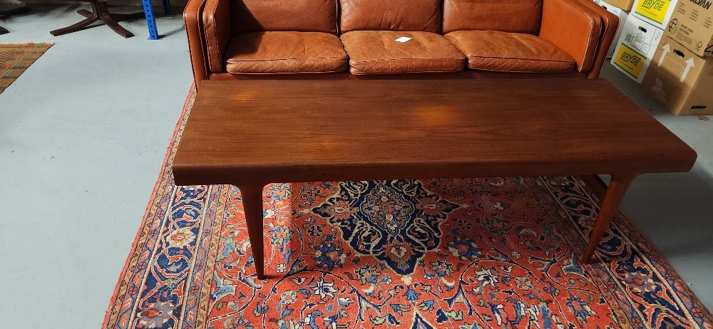 Sofa table - Mid Century Modern Adelaide