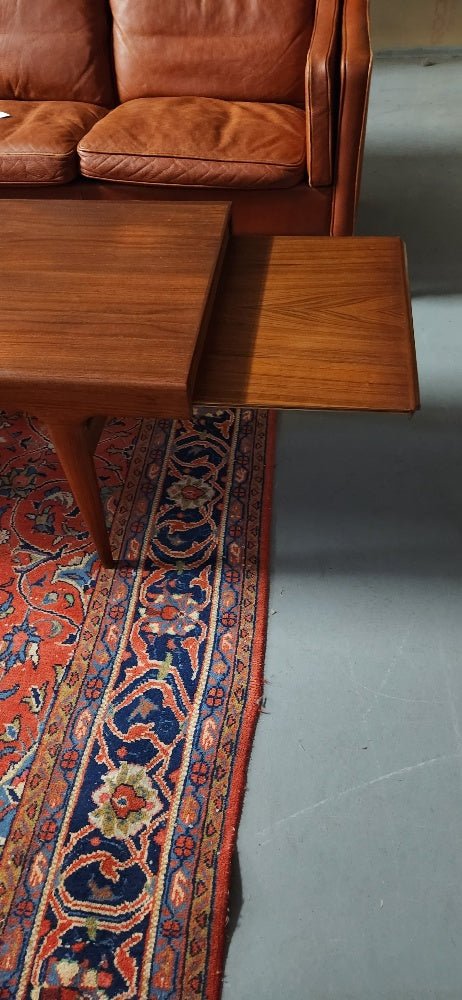 Sofa table - Mid Century Modern Adelaide