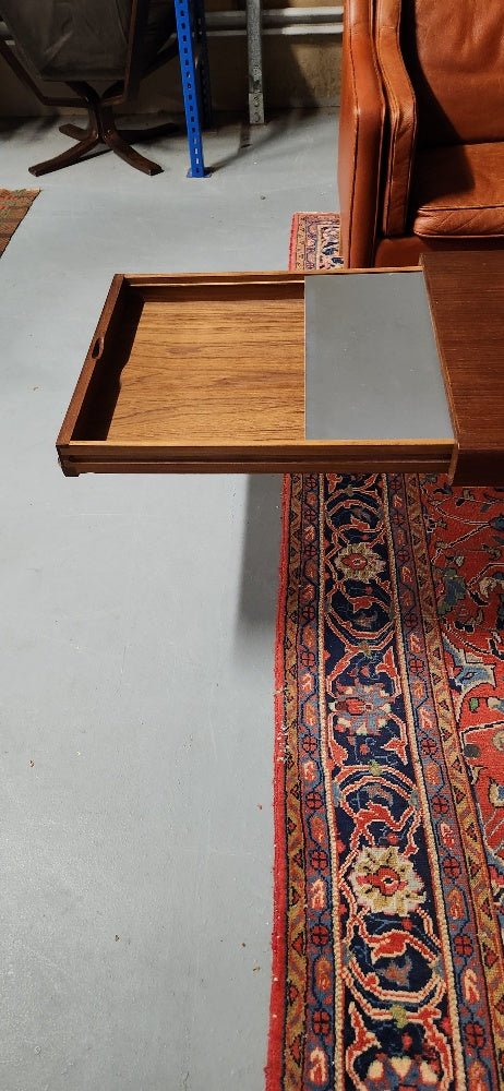 Sofa table - Mid Century Modern Adelaide