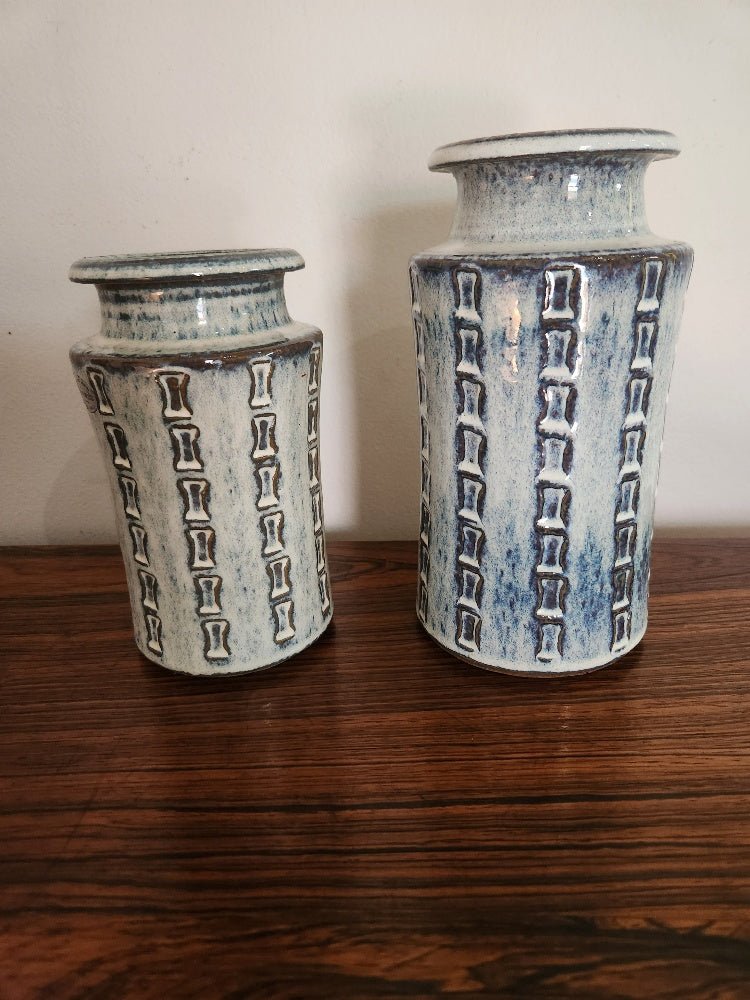 Soholm ceramics - Mid Century Modern Adelaide