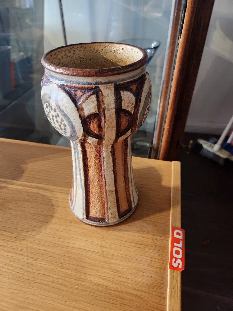 Soholm vase - Mid Century Modern Adelaide