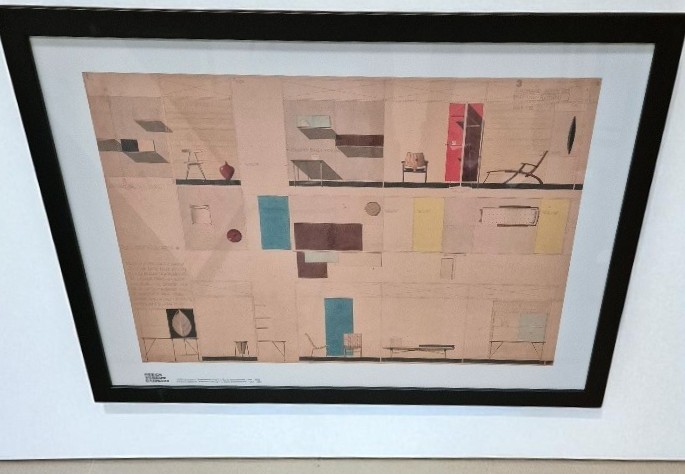 Mid Century Modern - Image