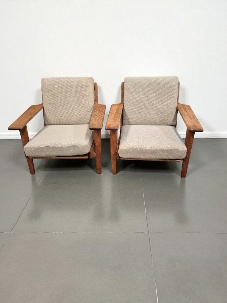 Mid Century Modern - Image