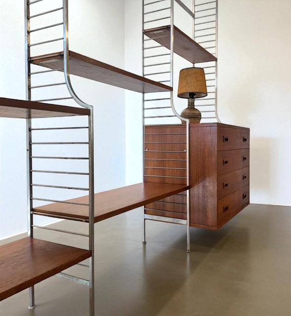 Mid Century Modern - Image